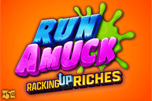 Run Amuck logo