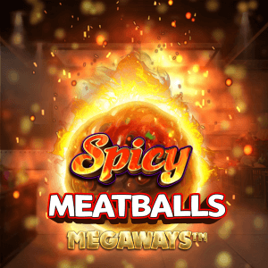 Spicy Meatballs Megaways