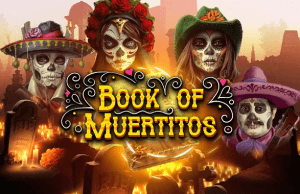 Book of Muertitos