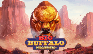 Big Buffalo Megaways