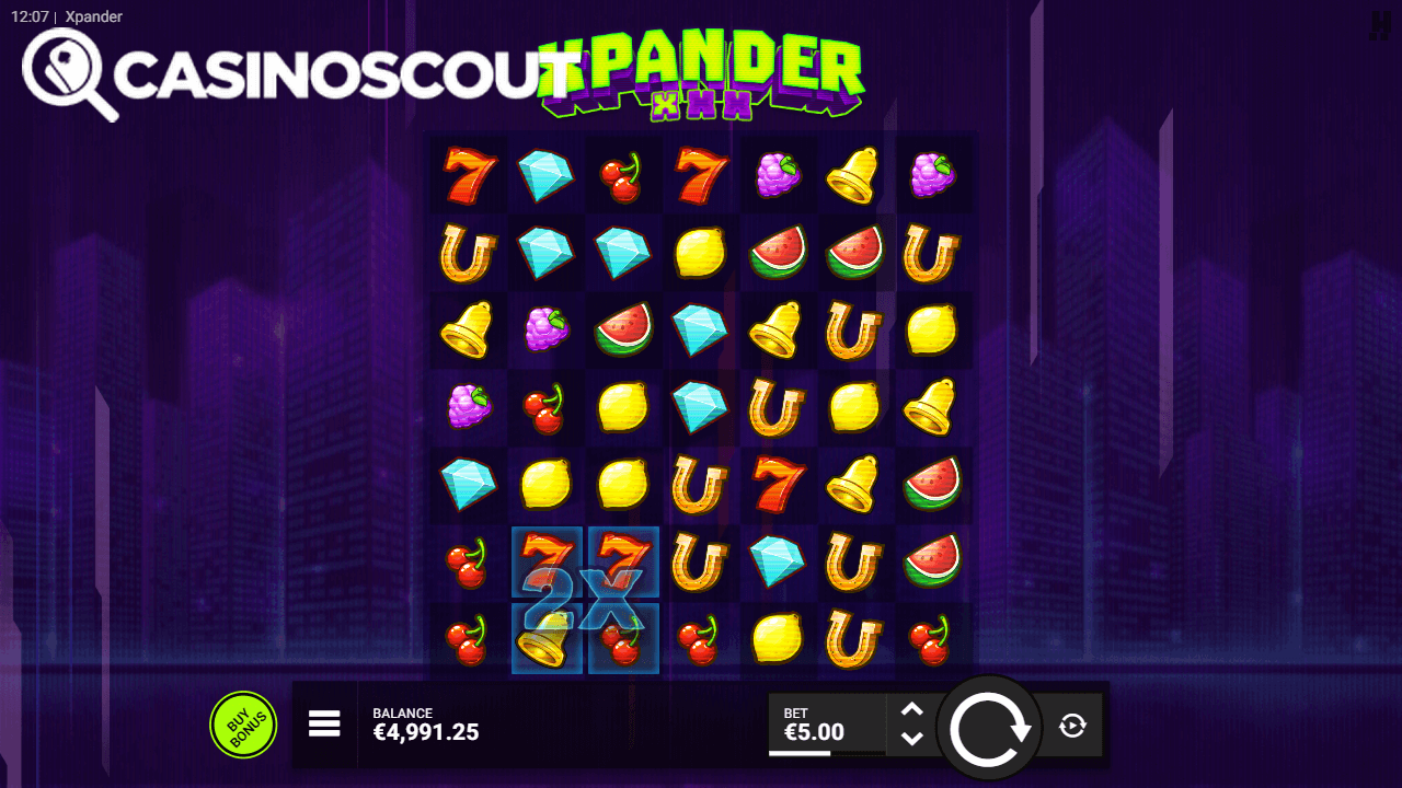 Xpander Review