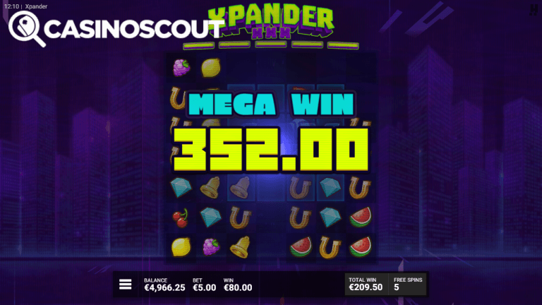 Xpander Bonus
