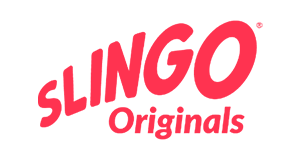 Slingo Originals logo