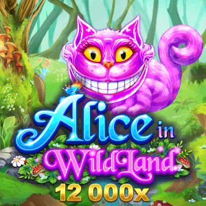 Alice in Wildland