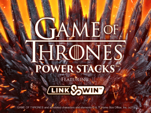 Game of Thrones Power Stacks