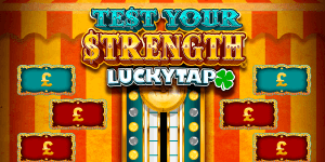 Test Your Strength