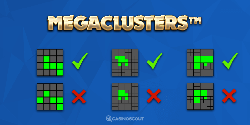 Megacluster