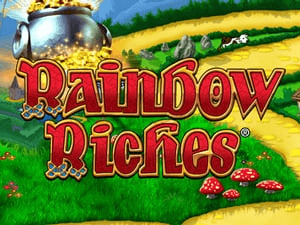 Rainbow Riches