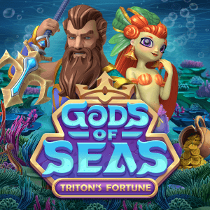 Gods of Seas: Triton’s Fortune