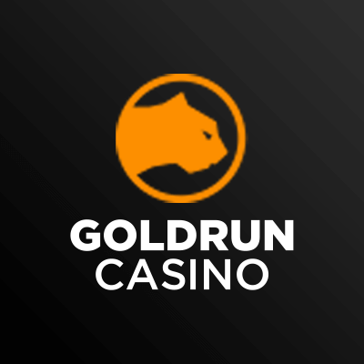 Goldrun Casino side logo review