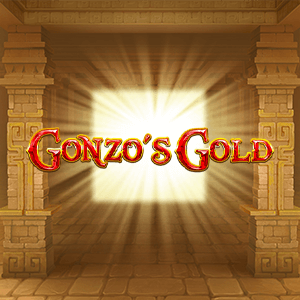 Gonzo’s Gold