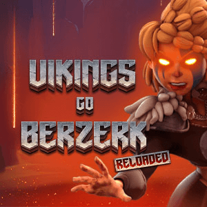 Vikings Go Bezerk Reloaded