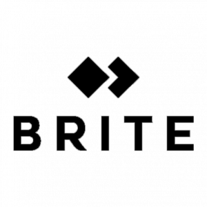 Brite logo