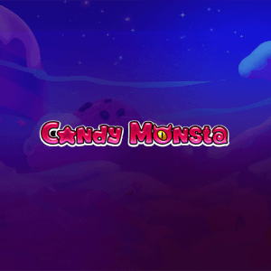 Candy Monsta logo