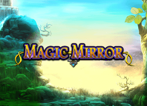 Magic Mirror