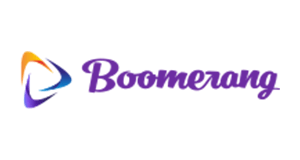 Boomerang Studios logo