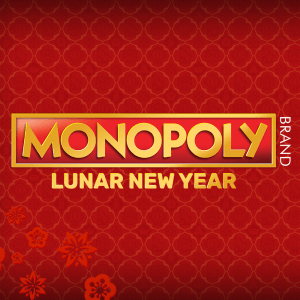 Monopoly Lunar New Year