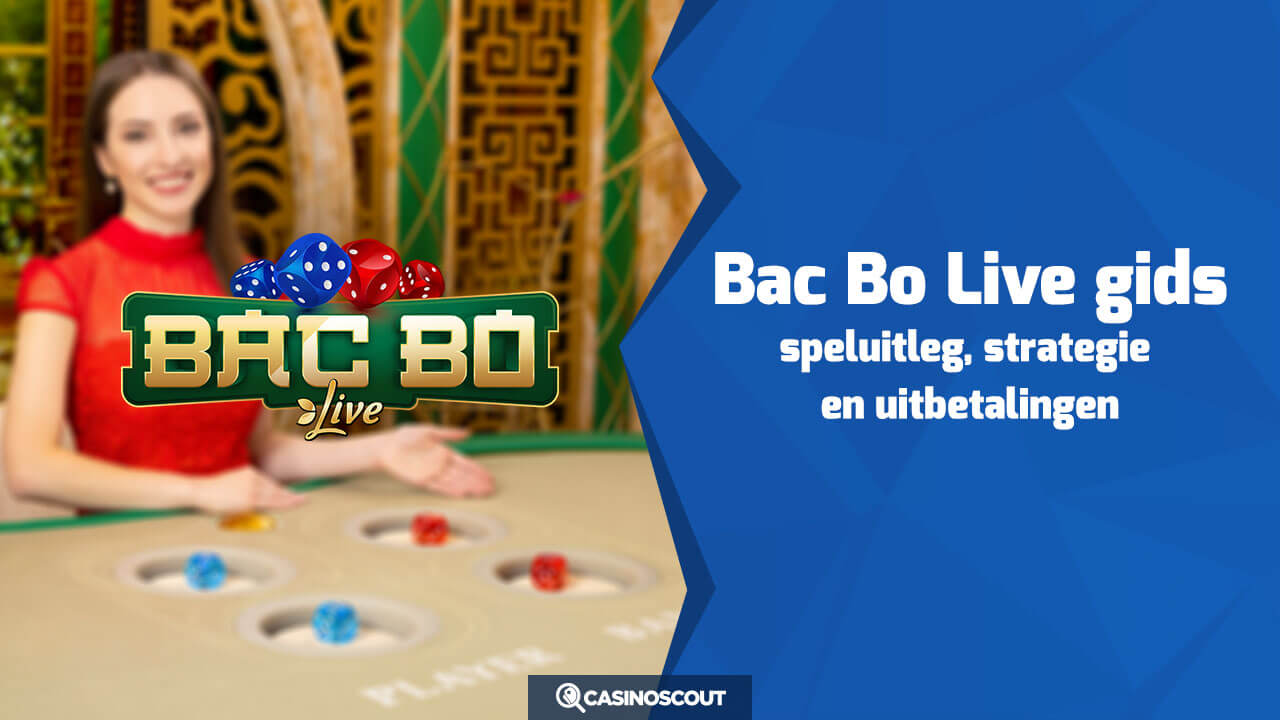 Bac Bo Live spelen