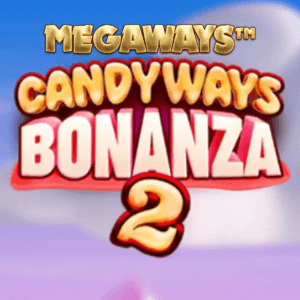 Candyways Bonanza 2 Megaways