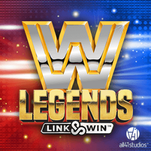 WWE Legends Link and Win