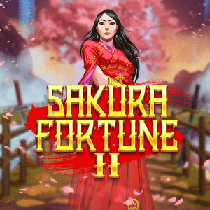 Sakura Fortune 2