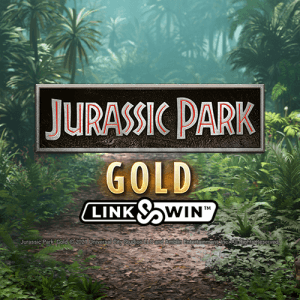 Jurassic Park Gold