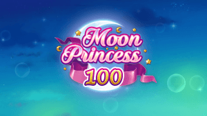 Moon Princess 100