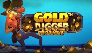 Gold Digger Megaways