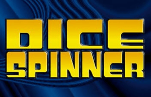 Dice Spinner Megaways logo