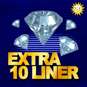 Extra 10 Liner logo