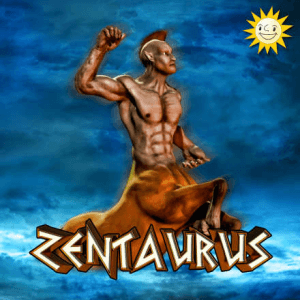 Zentaurus logo