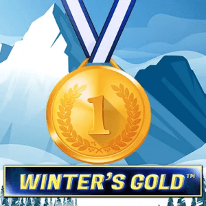 Winter's Gold logo