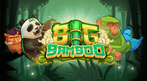 Big Bamboo