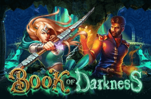 Book Of Darkness