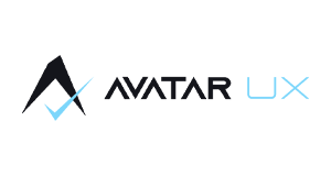 AvatarUX logo