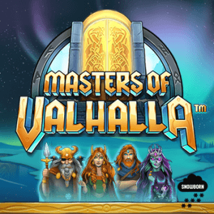 Masters of Valhalla