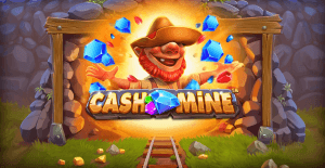 Cash Mine