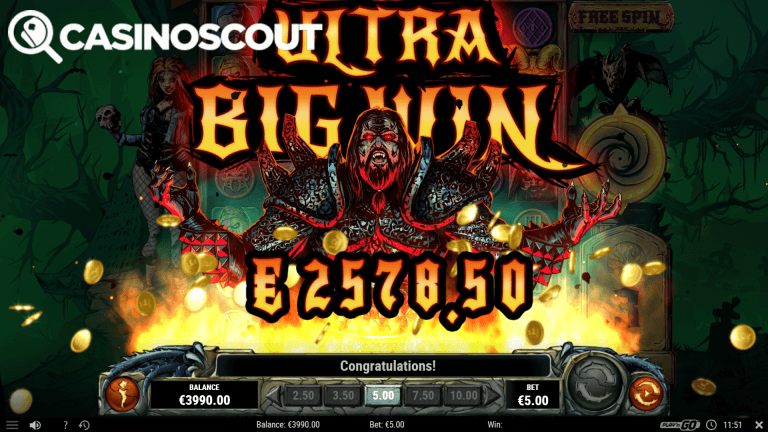 Lordi Reel Monsters Bonus