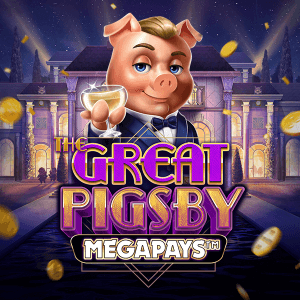 The Great Pigsby Megapays