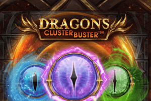 Dragons Clusterbuster