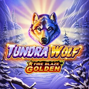 Tundra Wolf logo