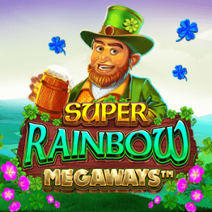 Super Rainbow Megaways