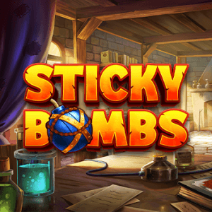 Sticky Bombs