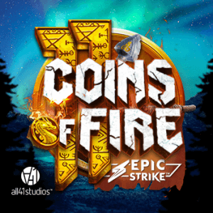 11 Coins of Fire