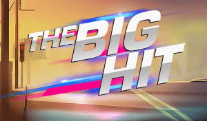 The Big Hit logo