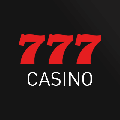 Casino 777 side logo review