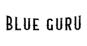 Blue Guru Games logo