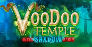 Voodoo Temple logo