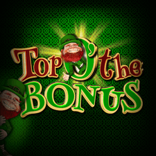 Top O' The Bonus logo