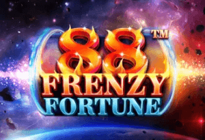 88 Frenzy Fortune